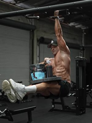 Just hanging out after my workout drinking my @Legion Supplements Protein shake . #legionpartner 