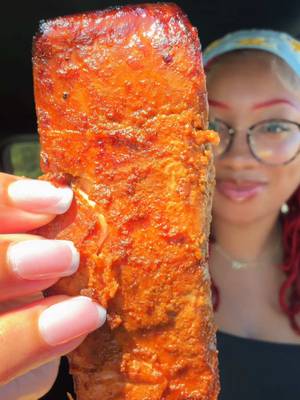 #ad Head to CAVA to try their new salmon marinated in house-made marinade finished with pomegranate glaze. #CAVApartner @CAVA 