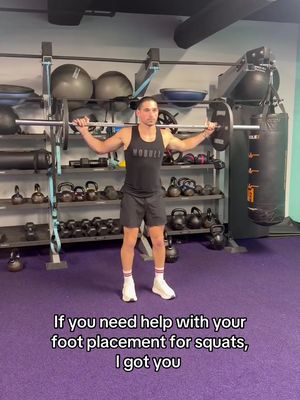 I’m somewhat of a fitness expert. 