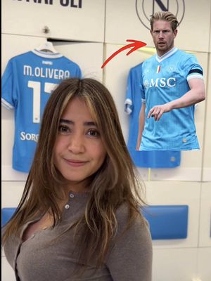 Comenta con foto los botines que usarías en tu debut 😮 @Lega Serie A  #napoli #futbol #futbolistas #maradona #debruyne 