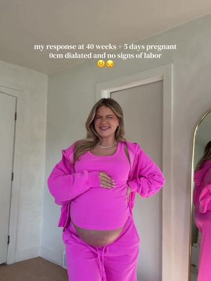 baby said… I’m SNUG AS A BUG 😭 #pregnanttiktok #pregnant 