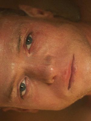 It's only a matter of time. #ClayfaceMovie only in theaters October 23. #TomRhysHarries 