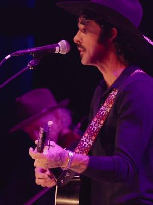 It meant a lot to be back at Austin City Limits last night for Season 52, almost 20 years since I last played that stage. Loved getting to share some new music with y’all, including this one. Air date coming soon. Until then, here’s “Blue Skies” live from our last tour. Looking forward to taking this record out on the road and sharing it with y’all.