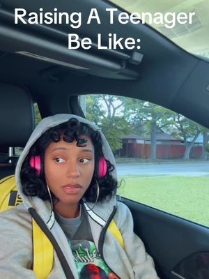 Teenage parents….how yall doing?! 🤣🤣🤣💀💀 #everythingelz #nola #neworleans #fyp #teenager