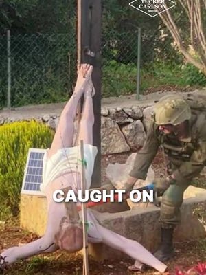 Why would an Israeli soldier use a sledgehammer to smash the face of Jesus? Because there are a lot of people in Israel who hate Christianity above all. How can American evangelical leaders support this?