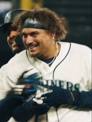 Game over, courtesy of Naylz. #mariners #baseball #MLB