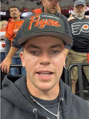 🗣️ COOOOOOOOOOP  #flyers #NHL #philly #cooperdejean