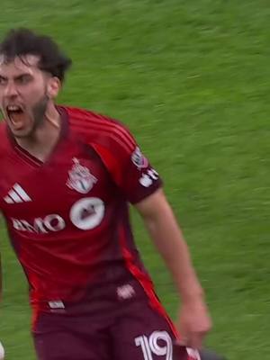 KOBE THE EQUALIZER FRANKLIN 🤯🤯🤯 #MLS 