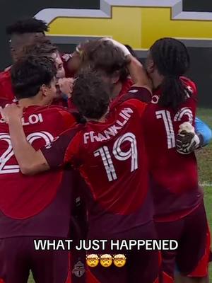 KEEPER GOAL ALERT 🚨 