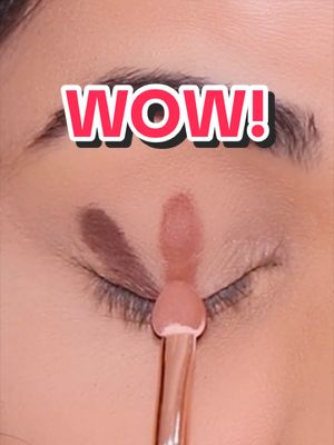 Would you try this eye makeup?  @L'Oreal Paris @loréal paris usa @urban decay @YSL Beauty #makeup #makeuptutorial #makeuptransformation #eyemakeup #hoodedeyes 