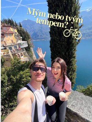 🙃😁 já se nenechám rozhodit  #cyklovylet #nakole #cyklistika #cyclingtips #zabava 