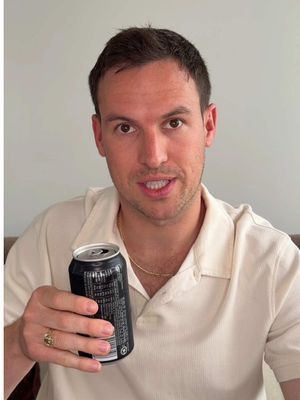 McConaughey reviewing @Pepsi Max Australia #BetterWithPepsi #ad 
