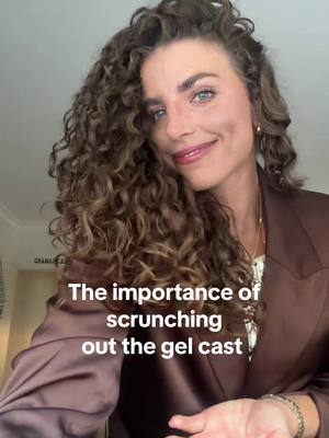 #curlyhair #curlroutine #curls 