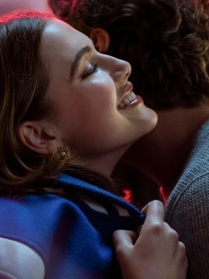 You can’t experience love from the sidelines. Get your head in the game on May 13.