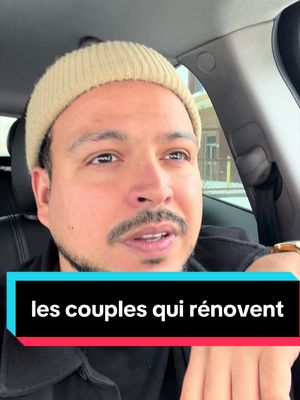 #renovation #couplegoals 