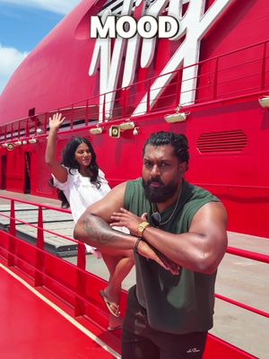 They really put ALL OF US on a boat!? 👀🤯🛥️ Creators: @Deyakannesha  @Retirement House  @Nick Nayersina  @TIANA MUSARRA  @Stavrosgianno  @hashimmoore_  @ZΛY  @Kayla Bylon  @Lakia  @PauldineJ  @Q Myshe  @Diyana | Fashion + Travel  @Pip & Deya  @Virgin Voyages #sailingwithvirgin #brandtrip #creators #miami #creatortrip