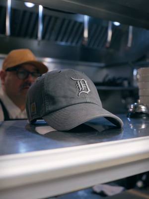 Order up! Grab a new Carhartt x @’47 Dyed hat while they’re still hot.