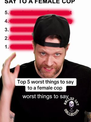 Worst things to say to a cop. Portland - May 1-3 Minneapolis - May 8/9 Chicago - May 12-14  Detroit - May 15/16  Lansing - May 17  Winnipeg - Jun 4-6 Spokane - June 18-20 Boston - July 17 Denver - July 23-25 Albuquerque- July 31-Aug 1 Nashville - Aug 12/13 Kitchener - Aug 8 Kansas City - Aug 14/15 Tacoma - Sept 17-19 Phoenix - October 16-17 Edmonton- Nov 5,6,7 Calgary - Nov 12-14 DC - Dec 3-5  Providence - Dec 10-12 Punchup.live/ryanlong