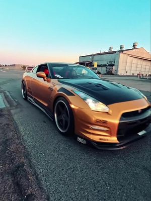 Epic GTR drone 1 Shot 💥 see Results ‼️