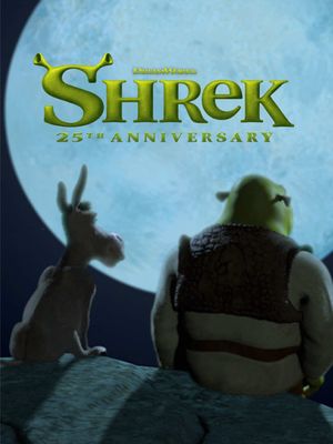We’re taking it back to the swamp. Shrek returns to theaters May 15. Tickets available now at the link in our bio.