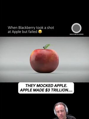 Everyone saw the ad. Few understood the moment.