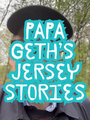 My harrowing encounter with the BEAST OF BUTTONWOODS. A classic from the @Weird NJ old days. JerseyX, I have a show i. red Bank 6/19, grab your tickets asap!