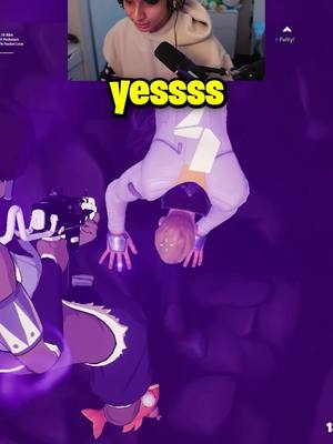 Lachlan Might KICK Me From PWR 😬 #fortnite #pwr #fortniteclips 