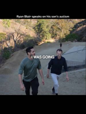 Ryan Blair on his son's Autism...This is Ryan Blair. Entrepreneur with over $1B in exits. NY Times bestselling author. CEO of AlterCall. He started from the bottom and built his way up through real business experience - not theory. What Ryan teaches: 27 years of lessons distilled into frameworks anyone can use. Whether you run a company, build a career, or just want to learn. Follow for: Business strategy and entrepreneurship insights Leadership and high-performance thinking How faith and values show up in decisions AI and tech explained for real use Stories from building and scaling companies This account is for: Anyone interested in business, growth, and leadership. You don't have to run a company. Just be curious and ready to learn. Hit follow for practical strategies and real talk on success.