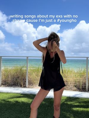 girls gotta do what she’s gotta do #newmusic #songersongwriter 
