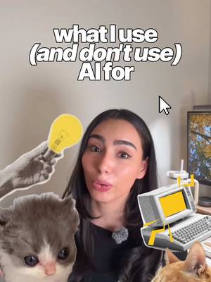 What I use (and don’t use) AI for as a Software Engineer in the big year of 2026 🦦 #ChatGPTPartner 