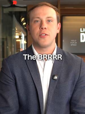 Everyone Is Doing BRRRR But Nobody Talks About This #RealEstateInvesting #Investing #RealEstate