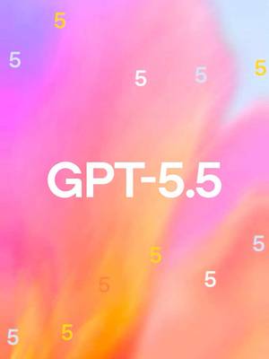 Introducing GPT-5.5—a new class of intelligence for real work. GPT 5.5 is built to understand complex goals, use tools, check its work, and carry more tasks through to completion. It marks a new way of getting computer work done. It excels at writing and debugging code, researching online, analyzing data, creating documents and spreadsheets, operating software, and moving across tools until a task is finished. GPT-5.5 is rolling out today for Plus, Pro, Business and Enterprise users across ChatGPT and Codex. We’re also introducing GPT-5.5 Pro for Pro, Business, and Enterprise users in ChatGPT.