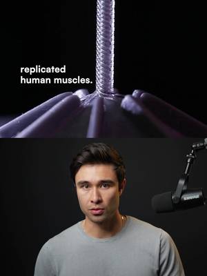 Researchers from MIT and Politecnico di Bari have developed electrically driven artificial muscle fibers that contract and extend like biological muscle without motors, gears, or external pumps. Each fiber contains a sealed fluid circuit and a millimeter-scale electric pump that shifts liquid between two actuators, causing one to contract while the other relaxes. The fibers are silent, scalable by bundling like natural muscle, and thin enough to distribute throughout a robotic structure rather than concentrating bulk at joints. In testing, the fibers demonstrated enough force to bend a robotic arm while remaining gentle enough for human interaction. This could one day be used for prosthetics that move with the body, exoskeletons that amplify human strength, and humanoid robots that move more naturally than current servo-driven systems. Study: “Electrofluidic fiber muscles” published in Science Robotics DOI: 10.1126/scirobotics.ady6438