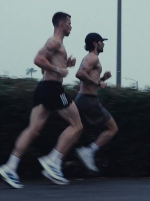 Inspired by the rhythm of daily discipline.  . . . . #Running #runningmotivation #motivation 