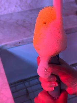 practice safe scrubbin’ #scrubdaddy 
