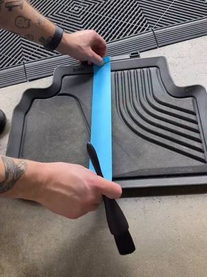 Give your floor mats a new lease on life with Foaming Floor Mat and Carpet Cleaner. New for 2026 & available NOW! #meguiars #floormat #vinylcleaner #allweather #interiorcleaning #rubber #interiorcleaning #carpet