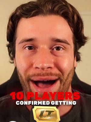 10 Confirmed Golden Tickets! #madden26 #madden26ultimateteam #mut26