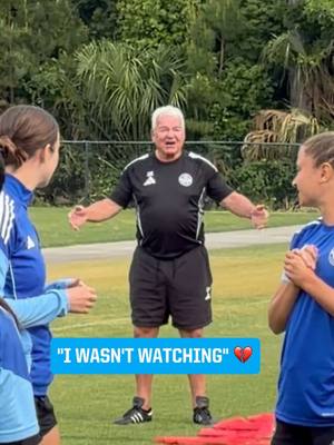 Alan missed the show so we had to post for evidence 😎 #twotouchchallenge #ProSoccerProJAX 