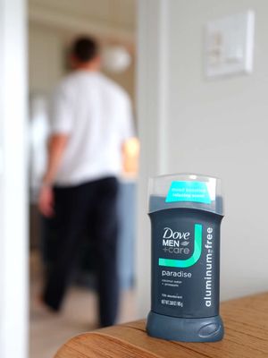 #DoveMenPartner Different moods, same day. @dovemencare Mood Boosting Deodorant has been part of my daily routine lately, each scent just hits different depending on what I’ve got going on.