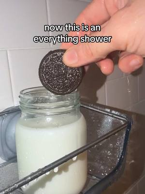 dw u can copy my routine #SelfCare #showerroutine 