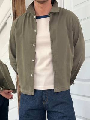 Been reaching for this one a lot lately @Pool House New York #menswear #outfitinspo #mensstyle #streetwear #springfits