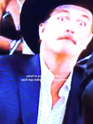 i still can’t get over it. he’s so unserious lol  #zachtop #traditionalcountry #countrymusic #coldbeerandcountrymusic 