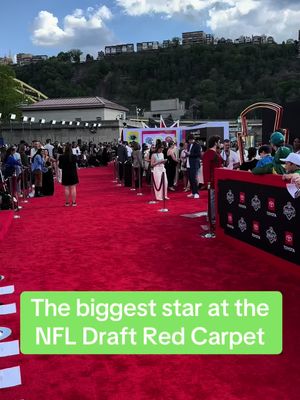No. 1 overall pick #nfl #nfldraft