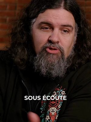 Deux soirs. Une aréna mythique. 🔥 Mike Ward débarque au Centre Bell les 29 et 30 mai pour des shows qui s’annoncent complètement fous. Si t’as jamais vu ça en grand, c’est le moment. Et si tu l’as déjà vu… tu sais déjà pourquoi faut pas manquer ça. 🎟️ Billets ici : Sur le site de Mike Ward 🫡 ✨ La soirée est fièrement commanditée par Econofitness. . . . #mikeward #sousecoute #centrebell @Sous Écoute 
