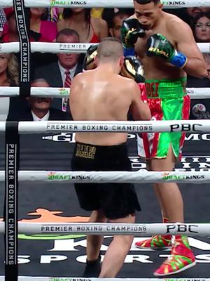 Zurdo is tough and so was #DavidLemieux. Look where that got him against #DavidBenavidez. 🤕 🥊 #BenavidezZurdo 🗓️ May 2 📺 LIVE on PPV #PBC #Boxing
