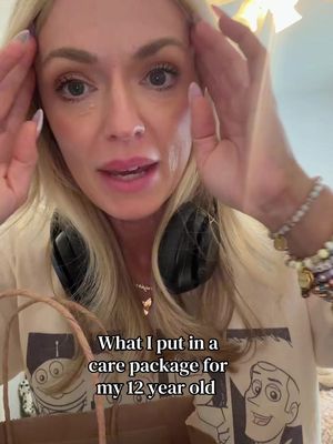 I dreamt about being this type of mom and I get so excited when I get to be.. i just know she's gonna be so excited.. #middleschool #MomsofTikTok #parenting #momlife #motherhood @touchland @rhode skin @POP MART US 
