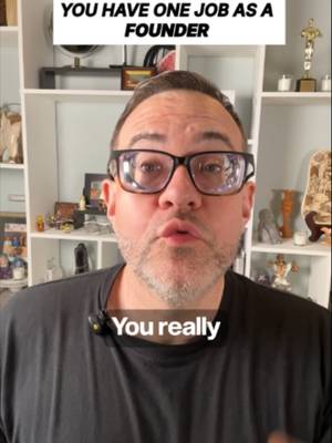 Your real job as a founder is to replace yourself—or you’ll never scale. If we haven’t met, I’m Kyle Kane with onSpark⚡ onSpark is an AI-powered partnership engine that connects you with vetted, aligned, high-intent partners in minutes. 🎯 No paid ads. No cold outreach. No networking noise. Here’s the truth most founders won’t say out loud: Your partnership strategy isn’t broken because you lack value. It’s broken because the infrastructure doesn’t exist. 💔 Time gets swallowed by manual outreach, scattered systems, and decisions that should have been automated yesterday. You’re mining LinkedIn, working the DMs, grinding events… and still converting conversations into maybe. 😤 That ends here. You shouldn’t need more hires, longer hours, or a random, lucky introduction to grow. 🚀 onSpark builds your partnership engine through an AI operating system. The backend that qualifies partners, automates the process, and compounds your leverage while you sleep. 🤖 Scale comes from systems. Not effort. ⚙️ Follow along and you’ll learn how to: 🧠 Turn partnerships into predictable revenue 📈 Build systems that grow output without growing headcount 🔥 Make faster decisions backed by data, not gut checks If you’re ready to stop networking and start compounding, click the link in bio. 🔗 @danvmartell #FounderGrowth #ScaleYourBusiness #BusinessSystems