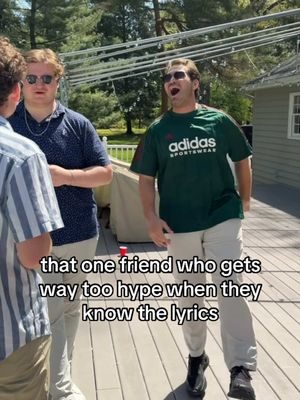 Singing right your face fr 🤣🤣 #skits #comedy #funny #music #fyp 