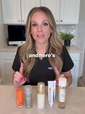 5 skincare ingredients that will change EVERYTHING.