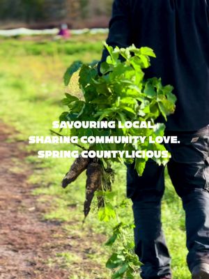 Last weekend for #Spring #Countylicious in #PrinceEdwardCounty 🌱🌱🌱 What restaurant are you headed to?! #PEC #OntarioTravel